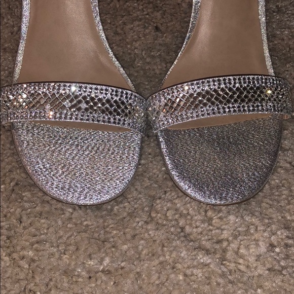 Prom heels - Picture 2 of 4